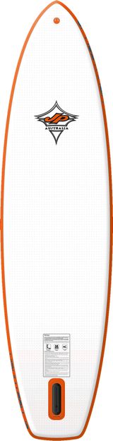 JP-Australia AllroundAir サップボード パドルボード JP Australia AllroundAir SL Allround SUP - Telstar Surf