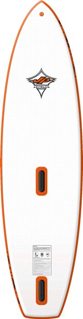 JP Australia WindsupAir SL WindSUP board - Telstar Surf