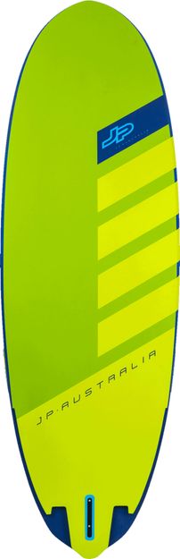 JP Australia Slalom PRO Slalom board - Telstar Surf