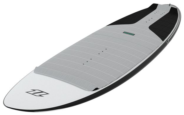 【SALE】 Surfboard Cross North 2023 kiteboard Directional White サーフィン・ボディボード
