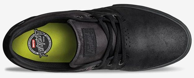 Globe Skateboard Shoes Appleyard Mahalo Plus Italian Clay