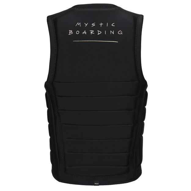 TUITACI RASCHEL MESH FISHING VEST ツイタチ 朔