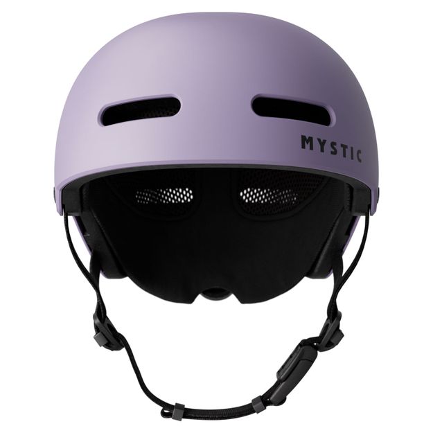 MYSTIC【VANDAL WATER HELMET】 Black 黒 XS/S Mystic Vandal Pro Helmet — REAL Watersports