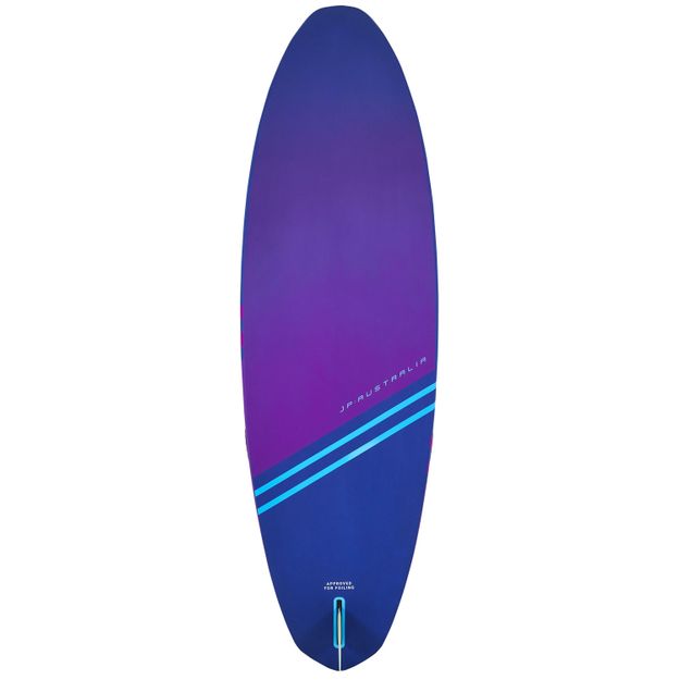JP Australia Magic Ride LXT '23 Freeride board - Telstar Surf