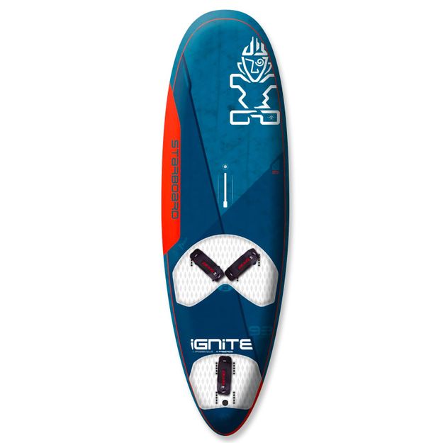 Starboard　Ignite　C.　Telstar　reflex　2021　2021　Freestyle　board　Surf