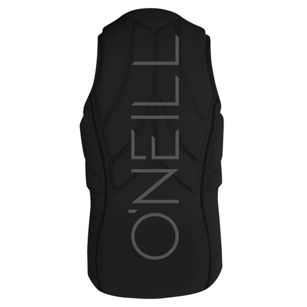 Outlaw Comp Vest - Blkcadtblu | O'Neill