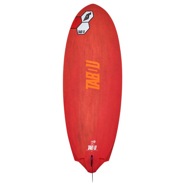 Tabou Rocket Plus LTD 2022 Freeride board - Telstar Surf