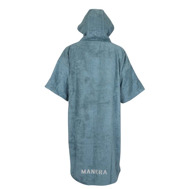 Bamboo 2024 poncho