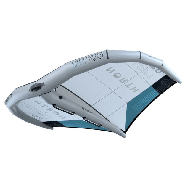 North Loft PRO 2024 Bianco Wing Telstar Surf