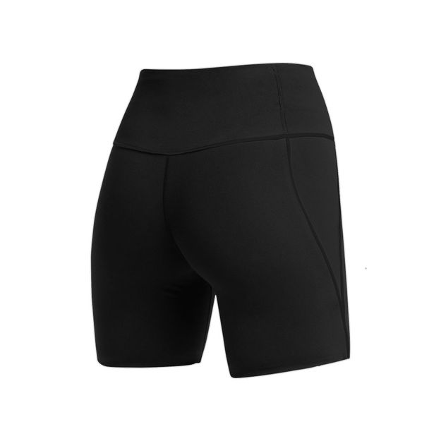 Mystic Terri Biker Shorts WMN Black Women SUP clothes