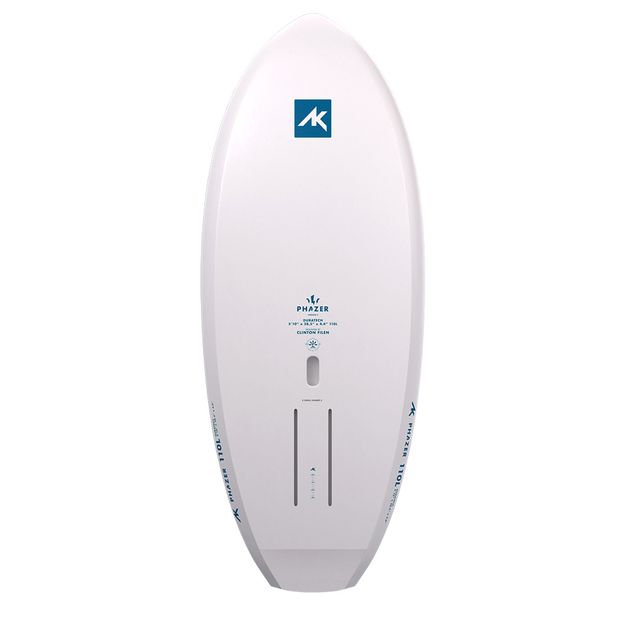 AK PHAZER V3 5.6 頑強