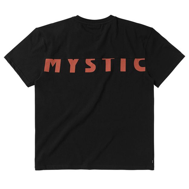 ◆BADBLOOD◆ Mystic Basic T-shirt Black Dot w-tee25-081 Badblood Mystic Basic T-Shirt -Black Dot – BBGSHOPHK