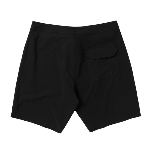 Mystic Brand Boardshorts Black Boardshort - Telstar Surf