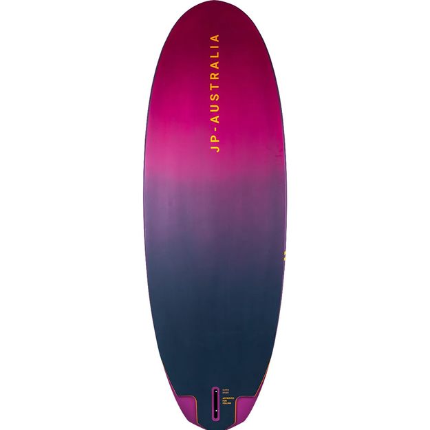 JP Australia Super Sport 2025 Freerace board - Telstar Surf