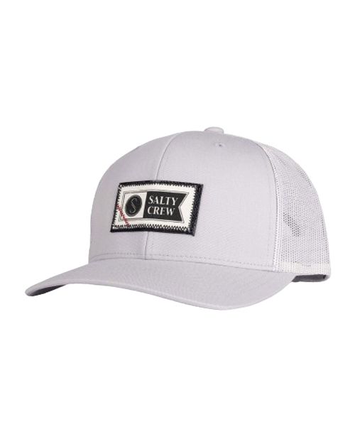 Salty Crew Topstitch Retro Hat Salty Crew Topstitch Retro Hat