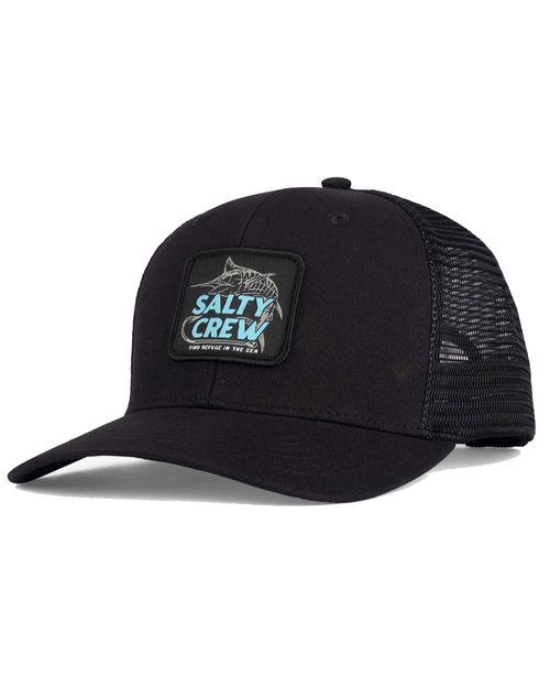 Salty Crew Hook Up Twill Hat Salty Crew Hook Up Twill Hat