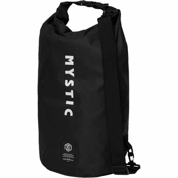 Mystic Dry Bag DTS Black Various windsurf bag Telstar Surf