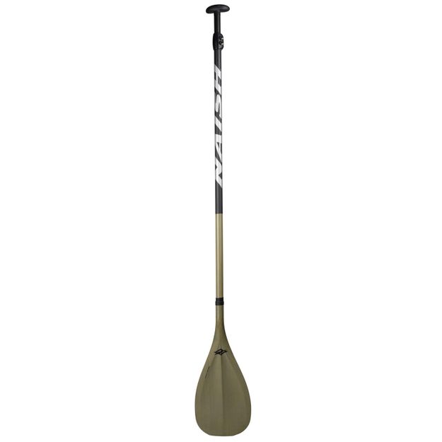 Naish Paddle DW Vario 2025 2 piece paddle - Telstar Surf