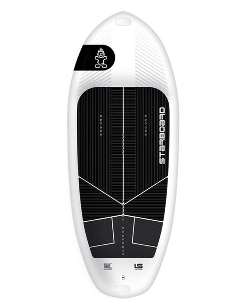 Starboard Wingboard Limited Series 2025 Wingsurfboard - Telstar Surf