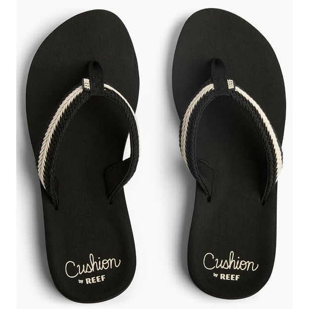 Reef damesslipper miss j-bay - Schoenen