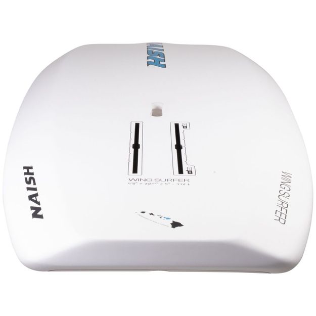 Naish Wingsurfer Board Wingfoilboard Allround - Telstar Surf