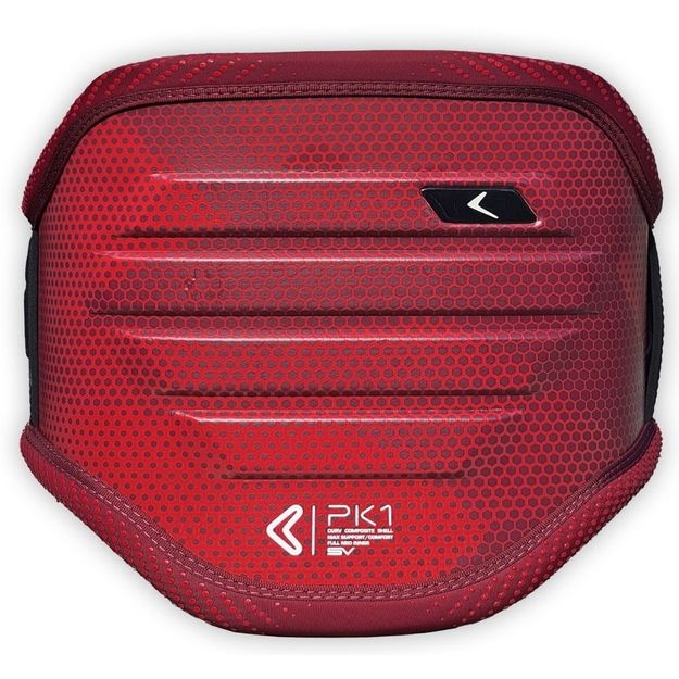 PK1 CURV COMPOSITE SHELL