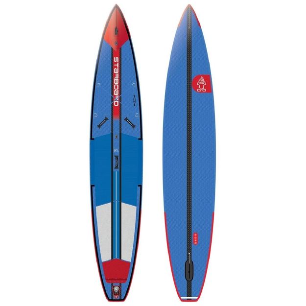 Starboard All Star Airline Deluxe 14'0