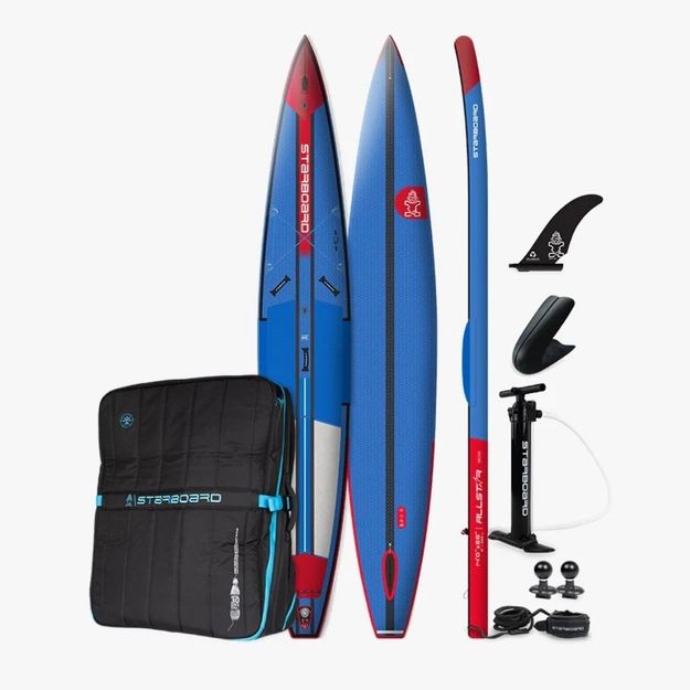 STARBOARD SUP ALLSTAR AIRLINE 14-26 訳あり Starboard All Star Airline Deluxe 14'0