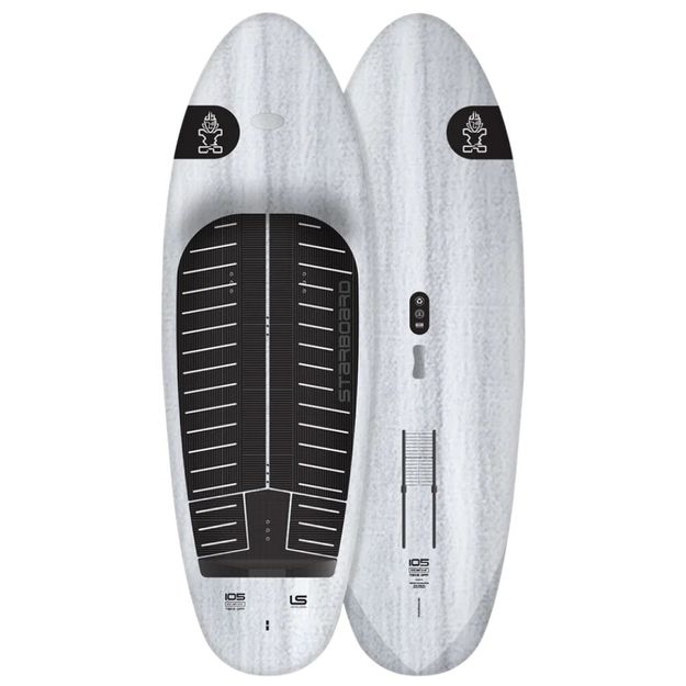 Starboard Take Off 2026 Wingfoilboard Allround - Telstar Surf