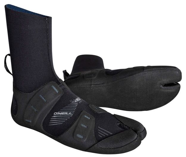 ONeill Mutant 6/5/4 IST Wetsuit Boots 