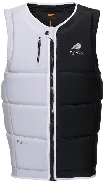 Impact Vest Navy/Lime Details about   Mystic Marshall 
