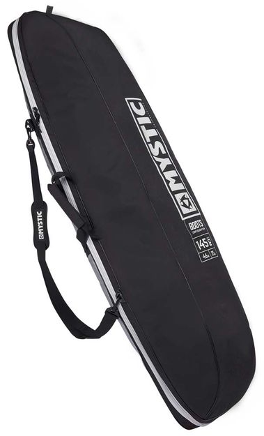 Mystic Boardbag Star Boardbag Windsurf 900 Black 