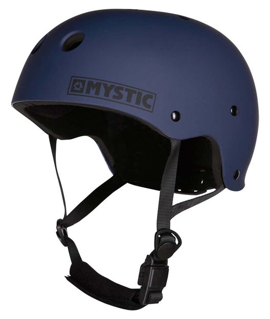 Größe S Mystic Helm MK8 Helmet 449-Night Blue 2021 