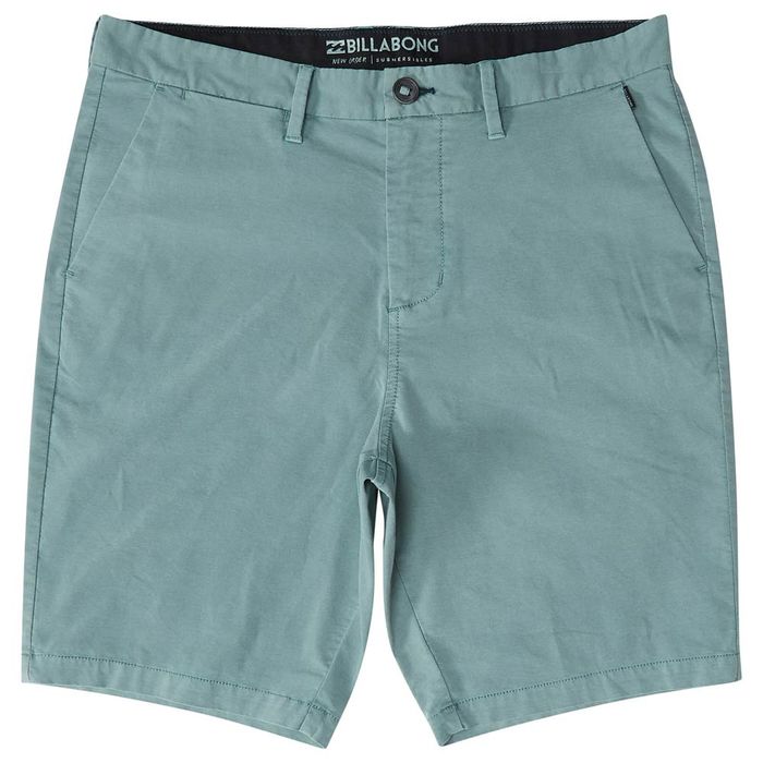 billabong new order