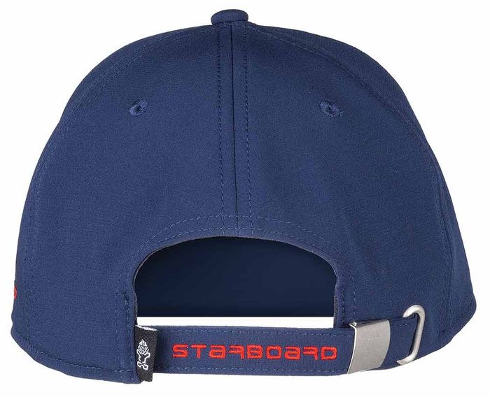 starboard cap