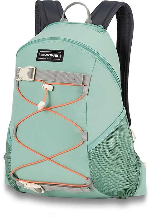 dakine backpack 15l