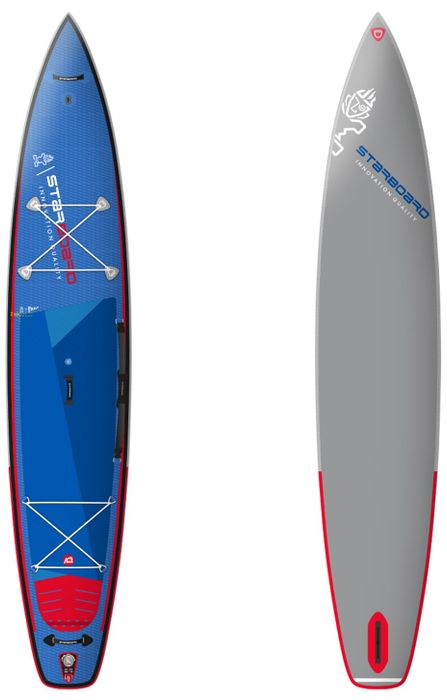 starboard surf isup