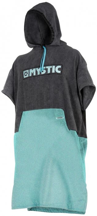 Poncho surf mystic Clearance