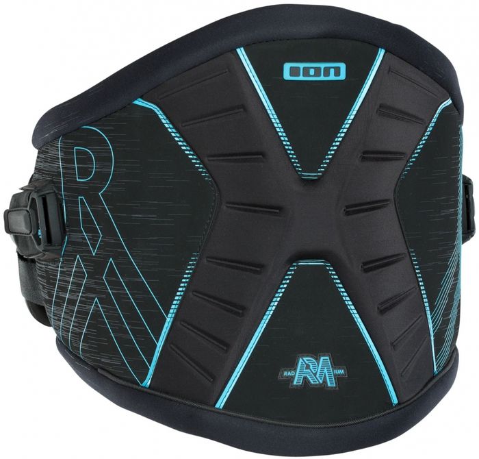 ion surf cap