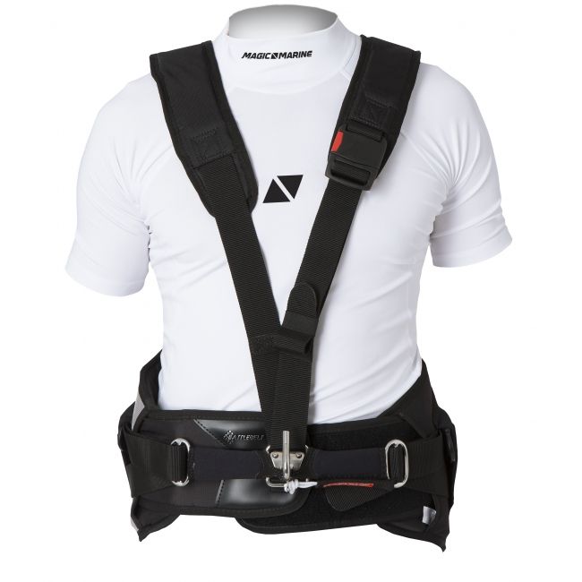 hiking harness