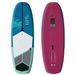 Falcon surf/wing/sup