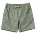 The Volley Hybrid Short