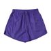Abyss Shorts