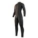 Motion 5/3 Frontzip