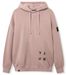 Hoody True Fade Out