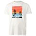 Leeway  T-shirt