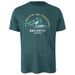 Leeway  T-shirt