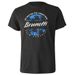 Leeway  T-shirt