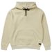 Brand Hood Sweat