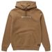 Brand Hood Sweat